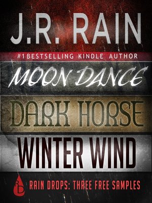 cover image of Rain Drops